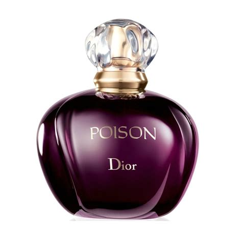 perfume poison dior mujer